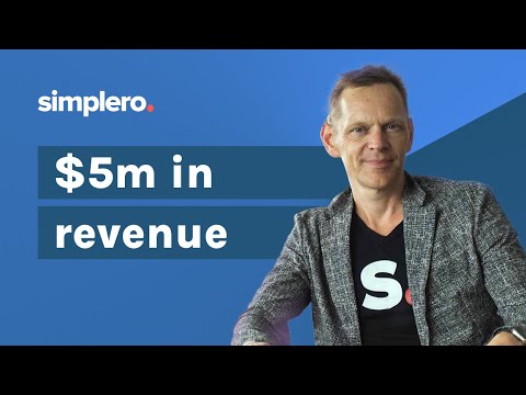 Nathan Latka interviews Simplero