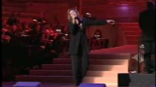 Linda Eder - Man of La Mancha