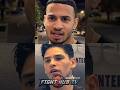 Ryan Garcia PASSES Rolly Romero FIGHT to FACE Devin Haney NEXT!