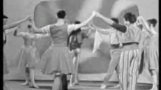 La danza di Zorba          Dalida