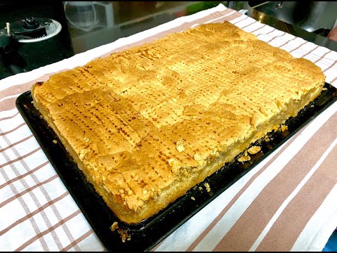 Najlepszy Jabłecznik. Szybki, Smaczny i Prosty!