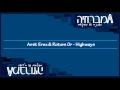 Amit Erez & Rotem Or - Highways