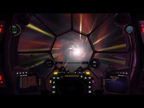 TFTC: Testing New Interdiction Effect + Audio