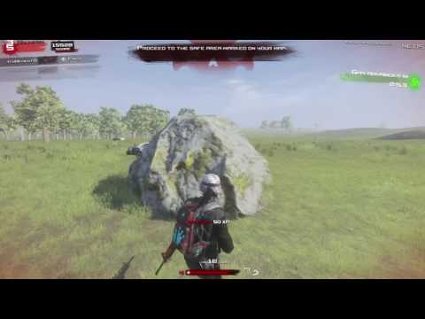 Memento - H1Z1 Montage #4