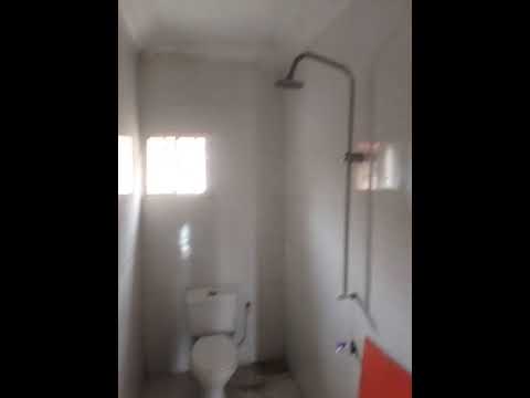3-Bedroom All-Ensuite Flat to Let at Oke-Afa