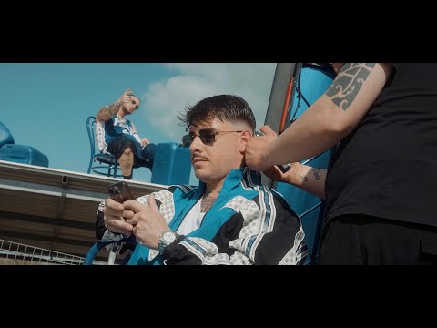 Jhosef & BEMA - Si malatia (Official video)