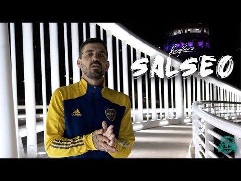 Loco Frankachela - Salseo (Video by MarcoOviedo)