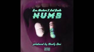 Ken Master$ feat. Ant Beale - 