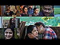 Kannu Kondu Nulli Kaadhal En Kaviye ️ Song Whatsapp Status HD Cc Lovestatus