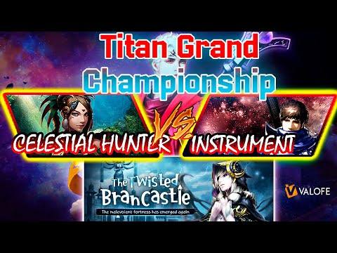 Titan 26/09/2021 AM | Speariz vs XSibeliuSX | Atlantica Global
