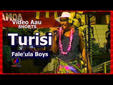 Video Aau SHORTS : Turisi