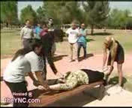 truco increible de magia