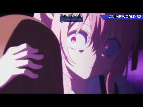 Yandere & Jealous Anime Moments That Went Too Far| (Part - 1)