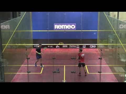 Remeo Summer Challenger 2017 - Adrian Ostbye NOR - Hendrik Vossing GER