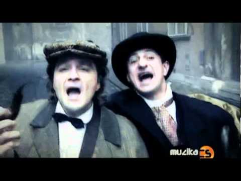 Miroslav Noga & Stefan Skrucany - Blondina