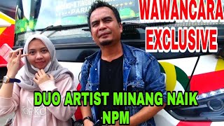 Download lagu ARTIST CANTIK MINANG ALFINA BRANER DAN ALKAWI NAIK NPM EXCELLENT mp3