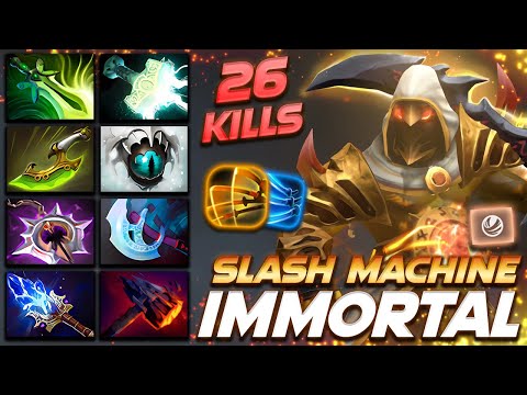 Juggernaut Samurai Ownage - Dota 2 Pro Gameplay [Watch & Learn]