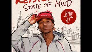 Tayyib Ali - Keystone State Of Mind