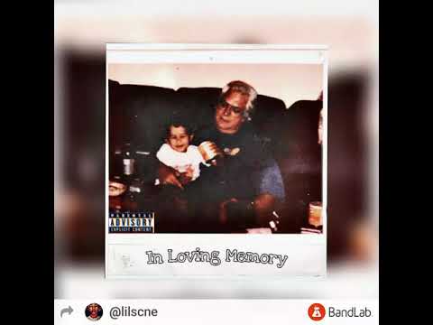 In Loving Memory [prod. Raspo]
