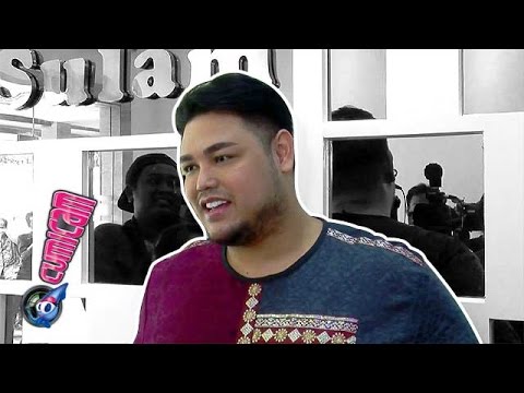 Sambut Tahun Baru, Igun Hapus Tato - Cumicam 29 Desember 2015