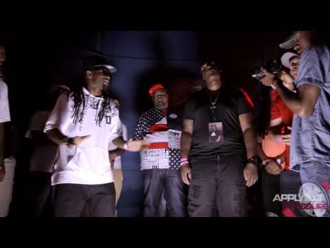 Mac Money vs I Am Spoken