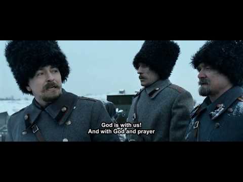 Admiral (2008) ~White Army Charge (English Subtitles)