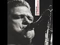 The Very Thought Of You  - Zoot Sims