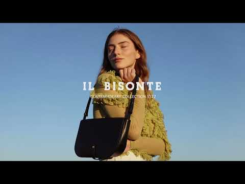 SS22 Contemporary Collection