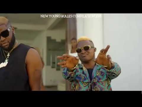 SKALES youngskales Instagram Compilation 2018