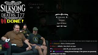 Hollow Knight: Silksong #13