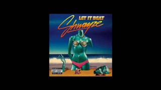 Shwayze - Digital Girlfriend - Let It Beat