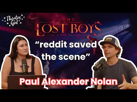 Broadway Reddit