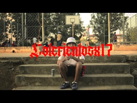 ISDAG - #COLERIENTOSX17