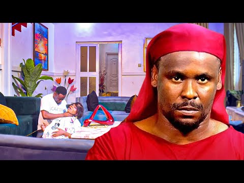I SACRIFICED MY WIFE MONEY 2// ZUBBY MICHAEL 2024 NIG MOVIE #latestmovies #trending