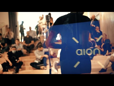 AION BANK EVENT (CONCERT BILLIE KAWENDE)