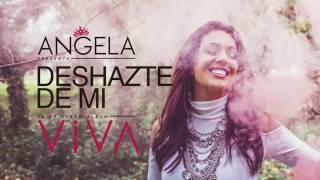 Video Deshazte De Mí  de Ángela Leiva 