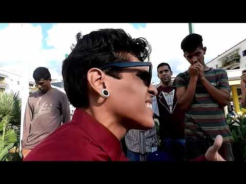 DICAI VS BLESSAI (BATALLÓN) l Octavos Final RDP #2