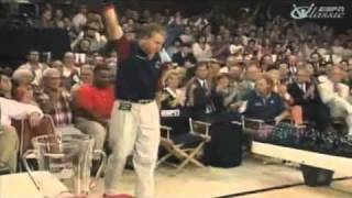 Randy Pedersen PBA Hall of Fame Induction Video
