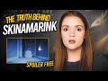 Skinamarink (2022) Horror Movie Review Spoiler Free | Spookyastronauts