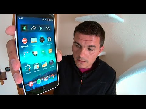Impresiones finales Meizu M1 Note
