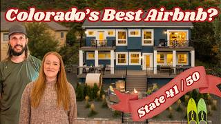 THIS is how you set up a short term rental for groups. | The Palmer Lake House