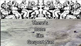 Gosport Nancy