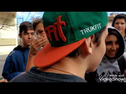 Rou VS Ruso 4TOS (fecha 3) Bahía Under Free