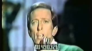Andy Williams-Take a Letter Maria