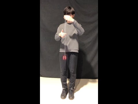 MUGENYOYO/ムゲンヨーヨー サイントリック : ブランコ