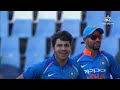 Virat Kohlis Ton & Shardul Thakurs 4-fer Power Team India to a Win in 2018 - Video