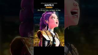 Download lagu HUNTR/X - Golden (Lyrics) mp3 Download lagu HUNTR/X - Golden (Lyrics) mp3