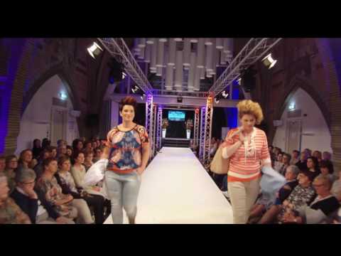 Modeshow Sprundel