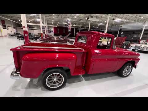 1963 Chevrolet C10 (CC-1969613) for sale in Greensboro, North Carolina