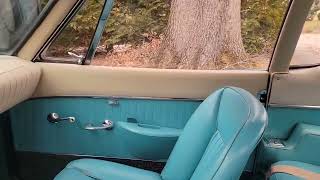 1963 Studebaker Avanti R2 Walkaround Part 2